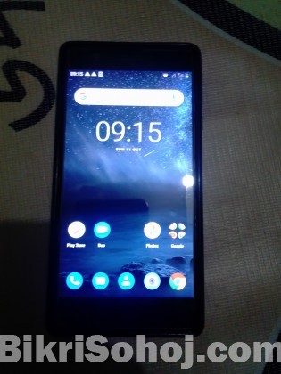 Nokia 3